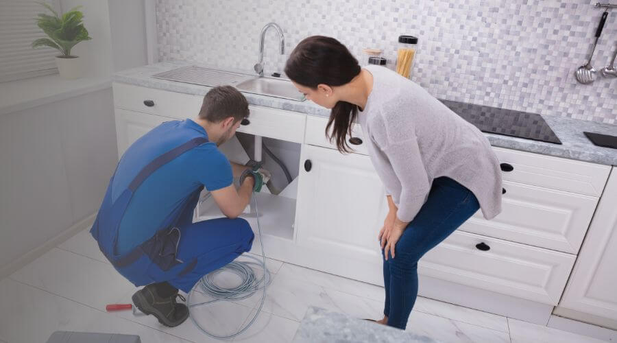Professional Leak Detection in South Pittsburg, TN
